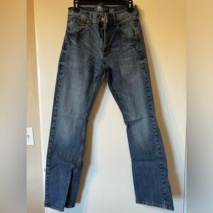 Men’s 30x34 Wrangler Retro Jeans